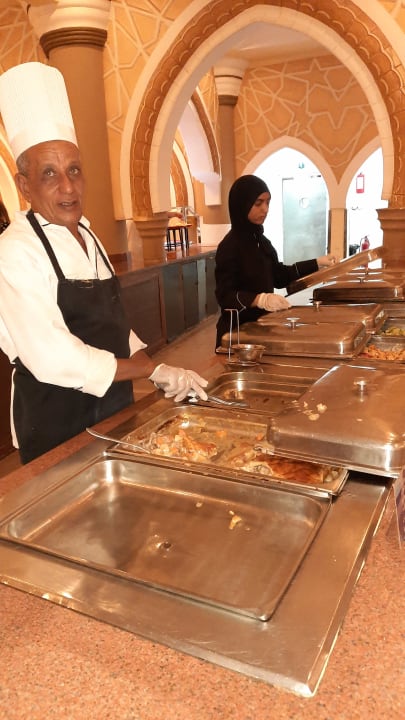 Sonstiges Pensée Royal Garden Beach Resort