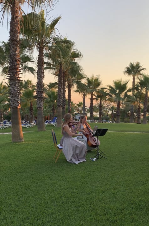 Sport & Freizeit Hotel Süral Resort