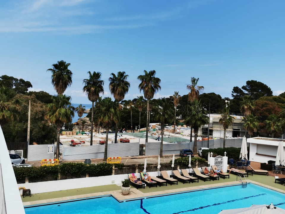 Pool Hotel Rocamarina - Adults Only
