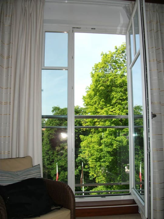 Zimmer im Sheraton Sopot Sheraton Sopot Hotel