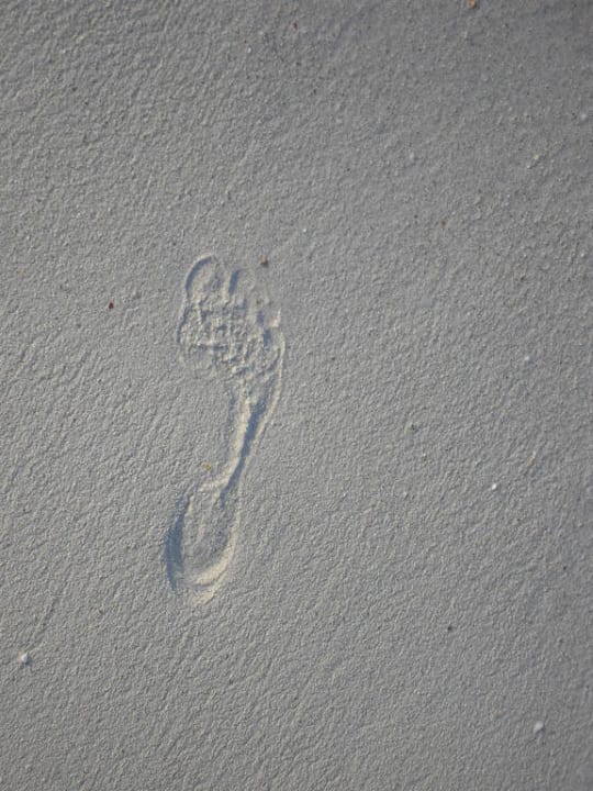 So schön ist der Strand Calimera Yati Beach