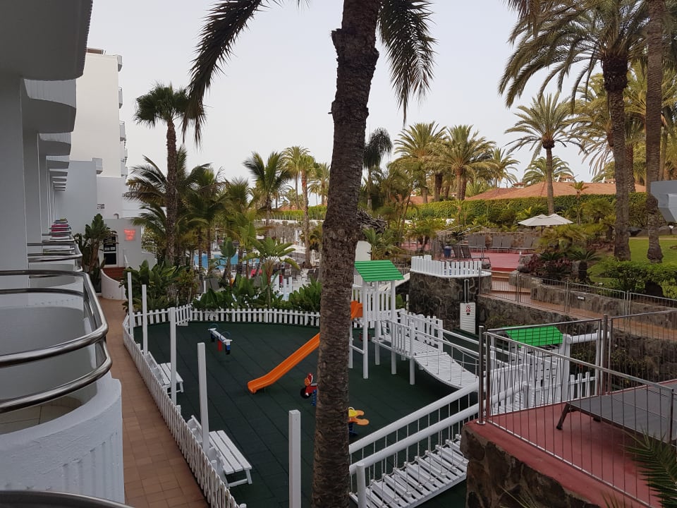 Sport & Freizeit Abora Catarina by Lopesan Hotels