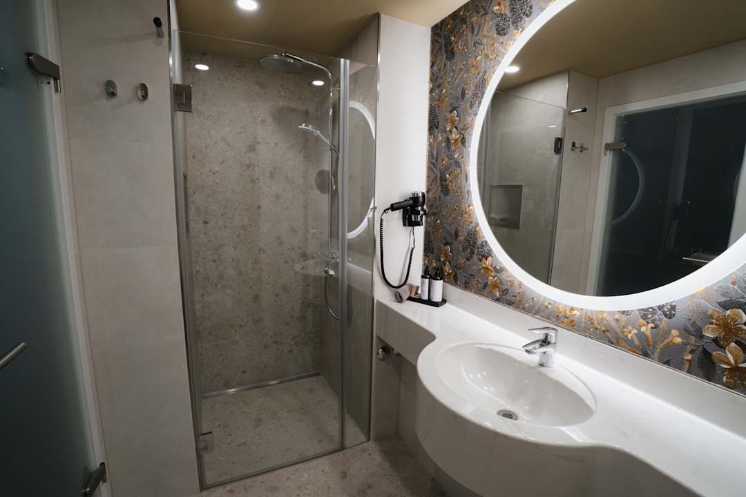 Zimmer Ringhotel Niedersachsen