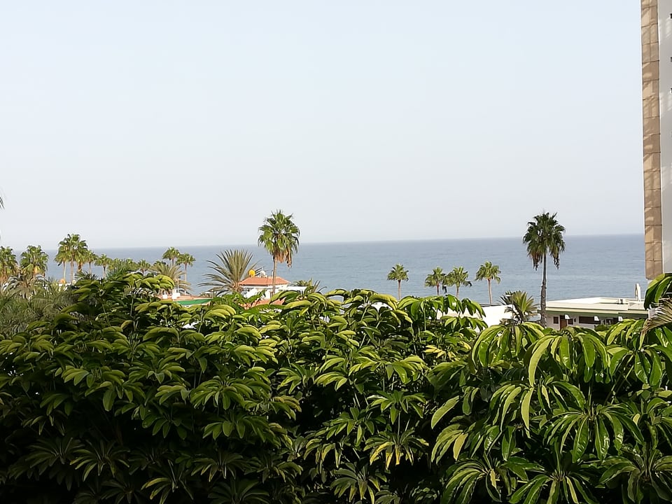 Ausblick allsun Hotel Lucana