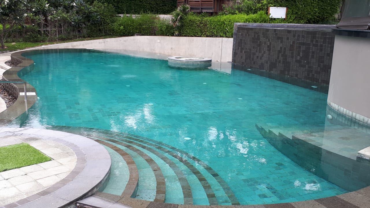 Pool SAii Koh Samui Villas (adult only 12+)