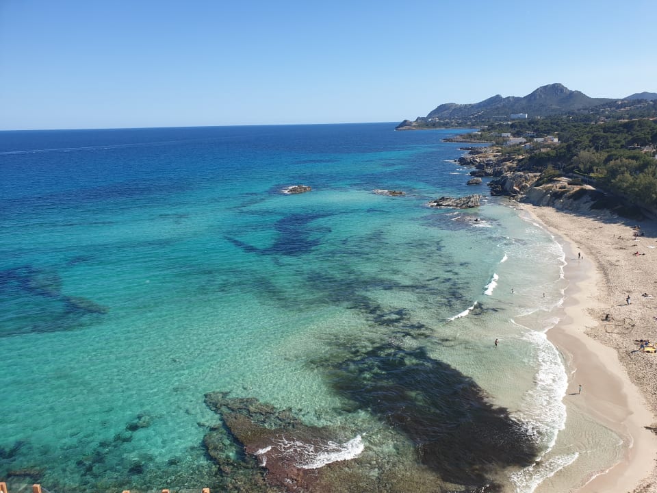 Ausblick Son Moll Sentits Hotel & Spa