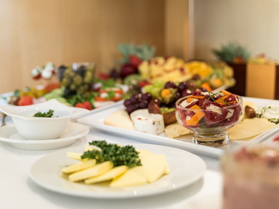 Restaurant Hotel Jungclaus