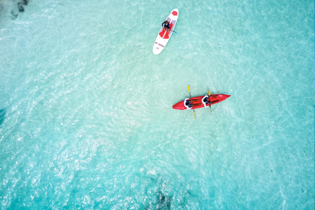 Sport & Freizeit Sun Siyam Olhuveli