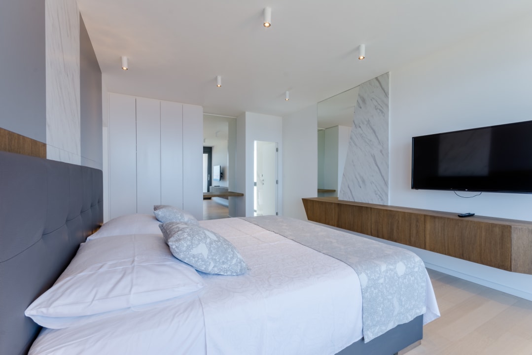 Zimmer Villa Vitae & Villa Pax