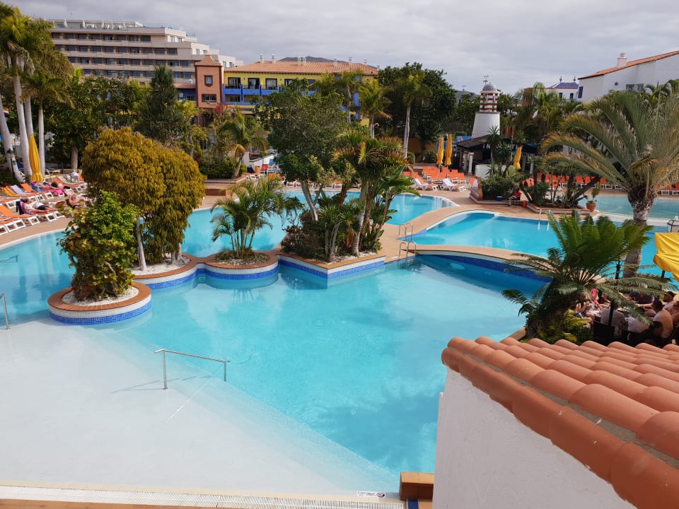 Pool Park Club Europe