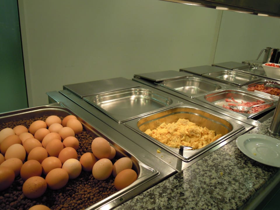 Frühstück BKK Akademie