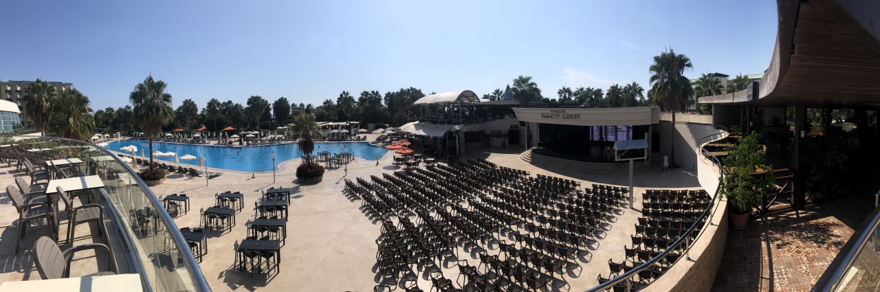 Außenansicht VONRESORT Golden Coast