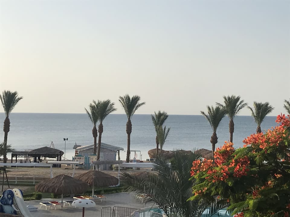 Ausblick Sentido Caribbean World Soma Bay