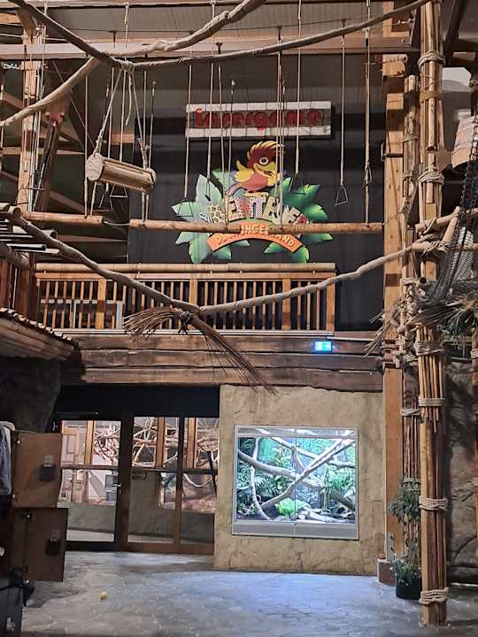 Sport & Freizeit Appartements im Freizeitpark Weissenhäuser Strand