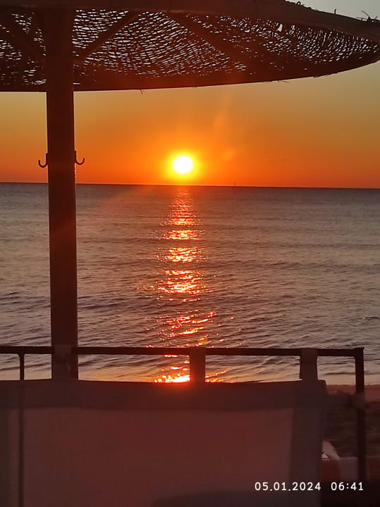 Strand Imperial Shams Abu Soma
