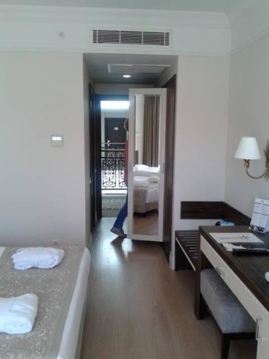 April 2016 Aydinbey Kings Palace & Spa