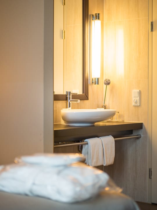 Zimmer Lindner Hotel Vienna Am Belvedere, part of JdV by Hyatt