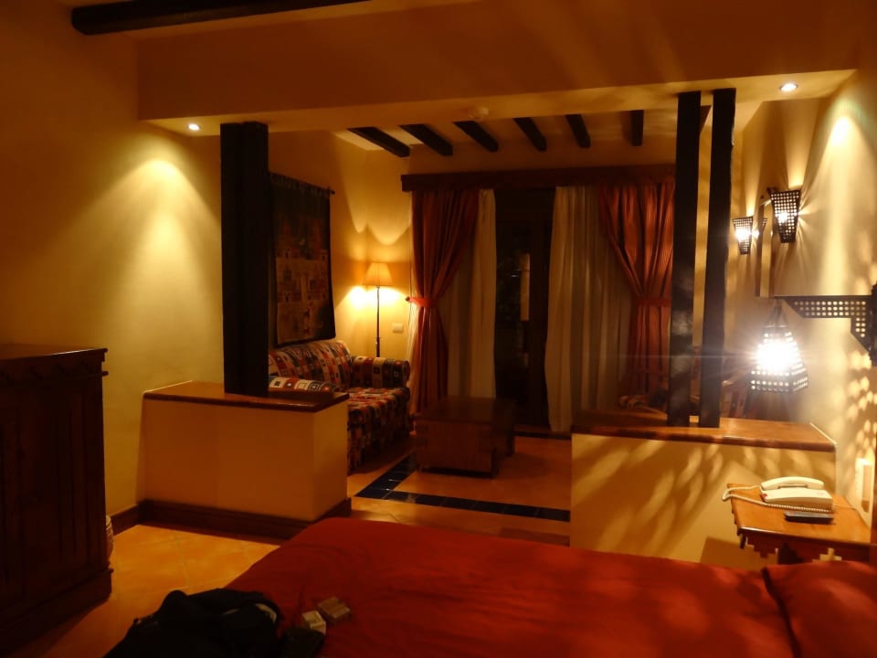    Zimmer 2128Zimmer 2128 Grand Makadi