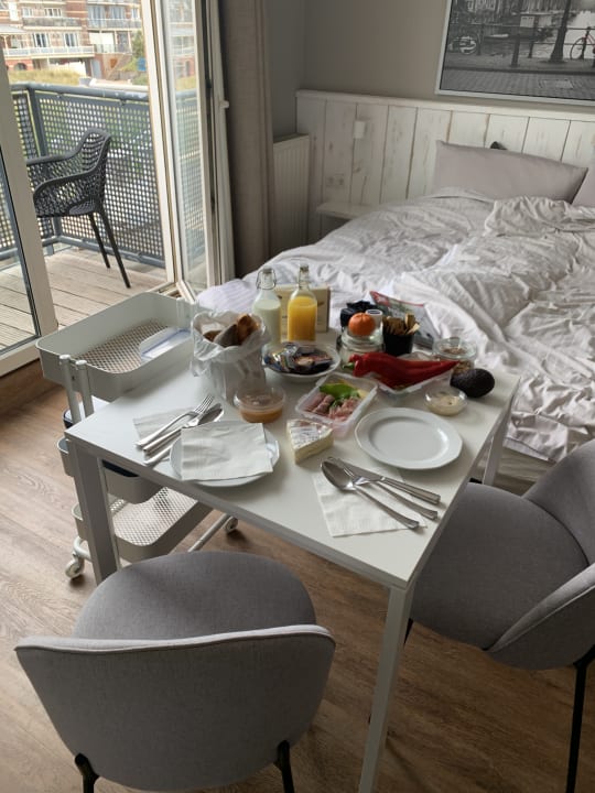 Zimmer Hotel Nehalennia