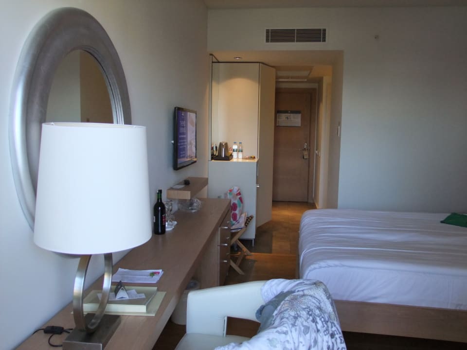 Zimmer TUI BLUE Barut Andız - All Inclusive - Adults Only