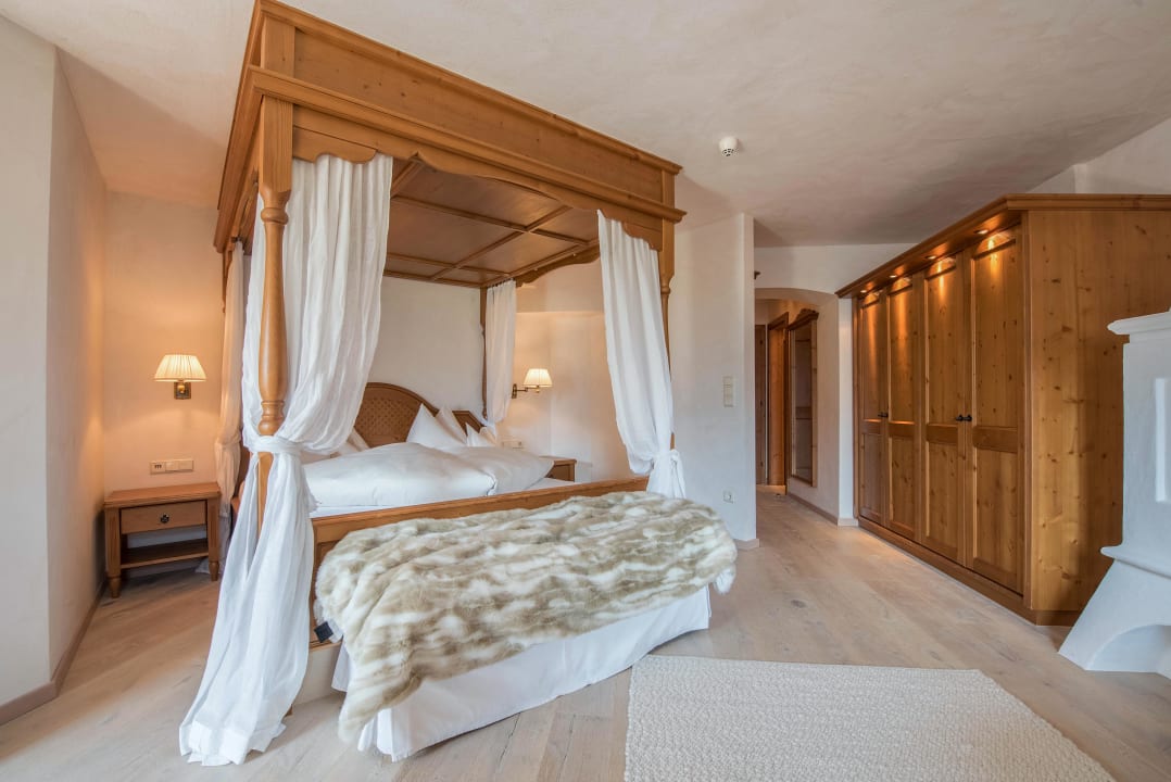 Zimmer Hotel Alpenblick