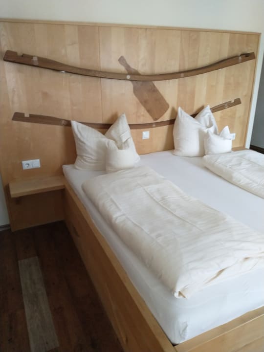 Zimmer 1. Bier & Wohlfühlhotel Gut Riedelsbach