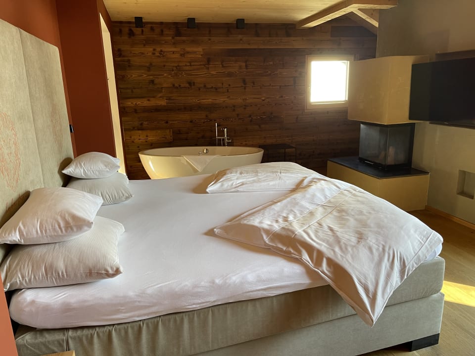 Zimmer Hotel Der Löwe - Lebe frei