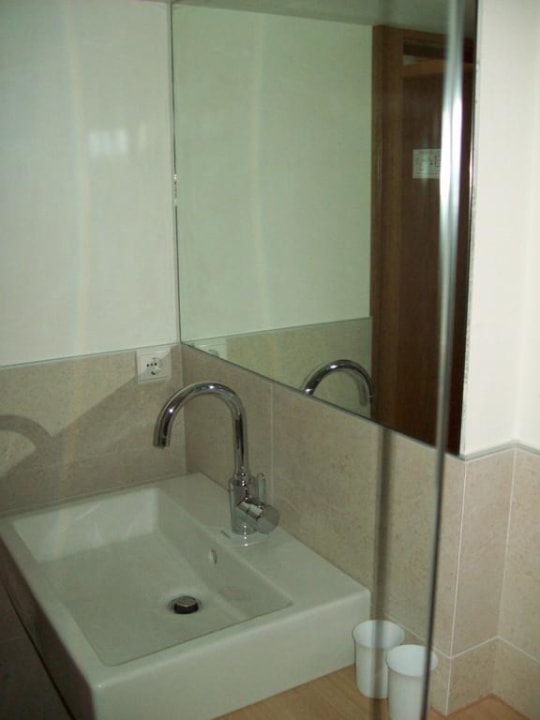 Bad Pension Gletscherblick