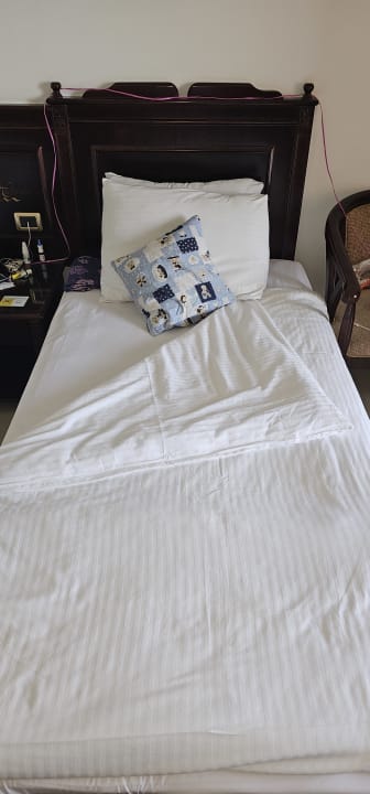 Zimmer Three Corners Happy Life Beach Resort