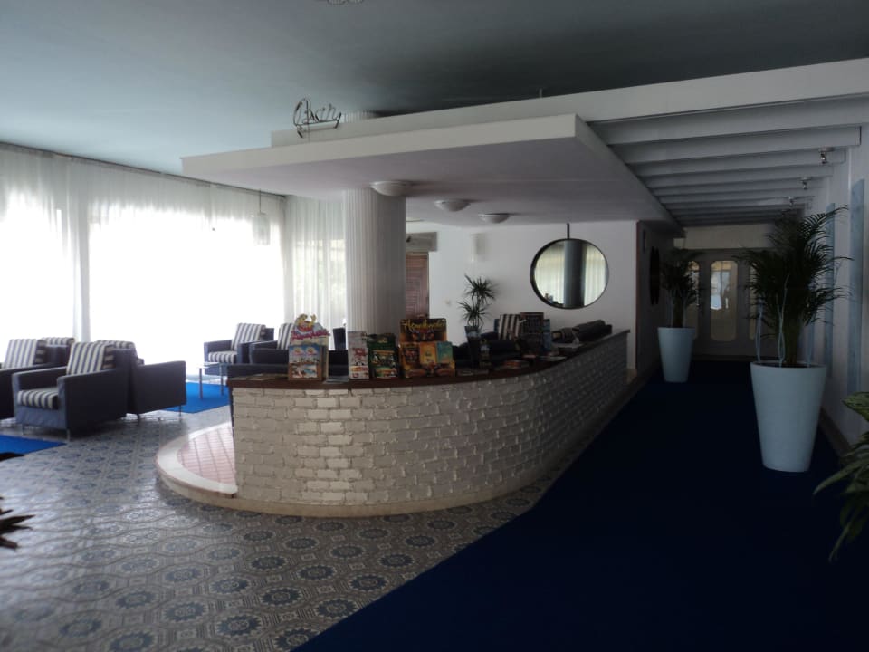 Miejsce odpoczynku w hotelu Hotel Pigalle