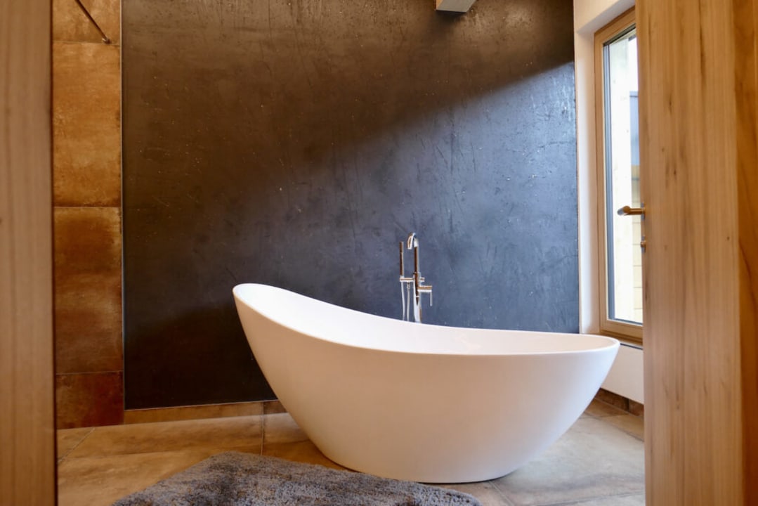 Zimmer Boutique Apartment Sonnenhang