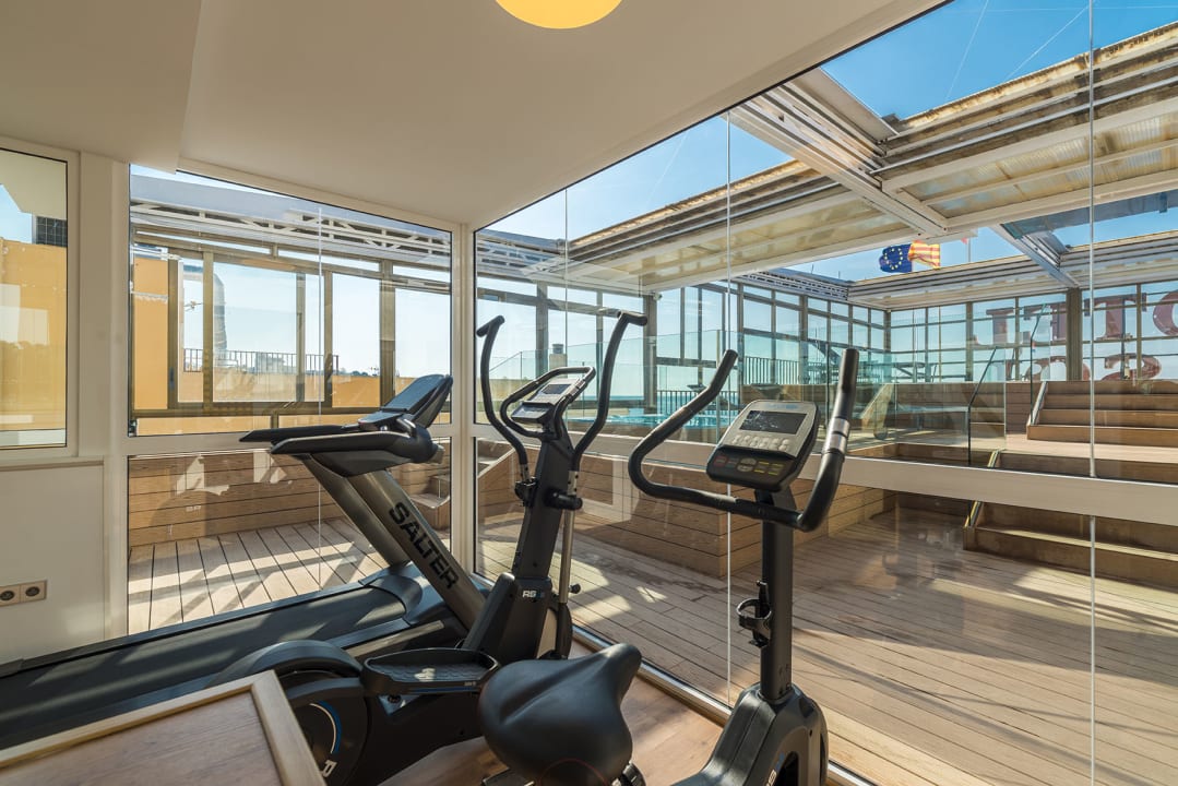 Sport & Freizeit Hotel Marsol