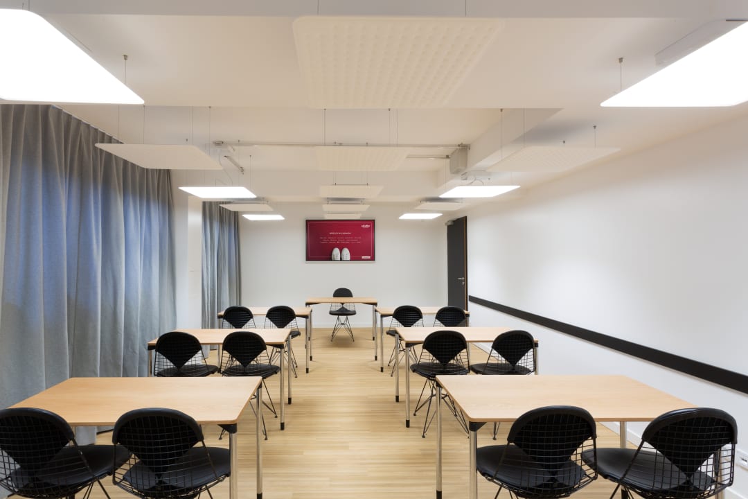 Sonstiges aletto Hotel Kudamm