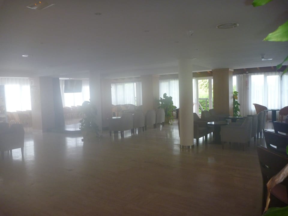 Bar Grupotel Aldea Cala'n Bosch