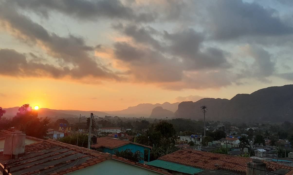 Sonstiges Casa Mis Cumbres