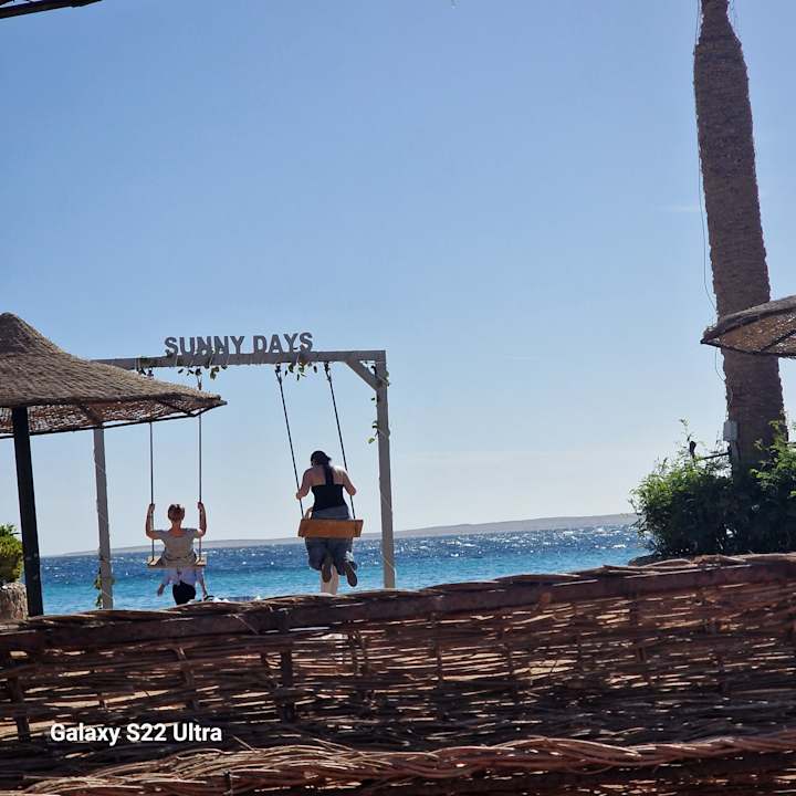 Ausblick Sunny Days Palma De Mirette Resort & Spa