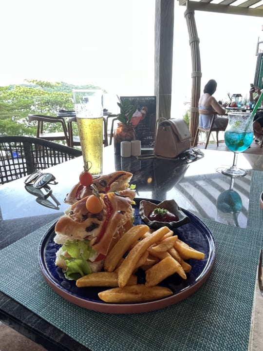 Gastro Sinae Phuket - SHA Extra Plus