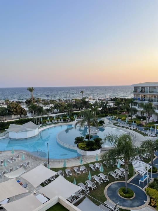 Zimmer Faros Hotel Ayia Napa