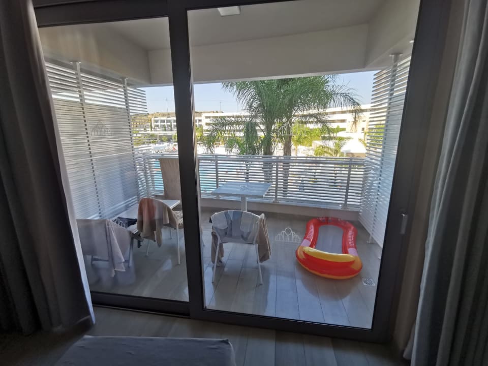 Zimmer Princess Andriana Resort & Spa