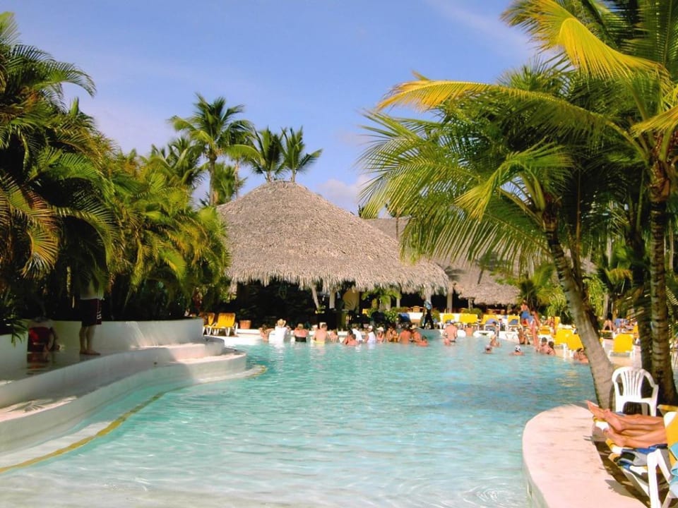 Bar Catalonia Punta Cana - All Inclusive
