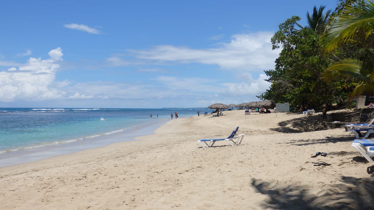 Strand Grand Paradise Playa Dorada