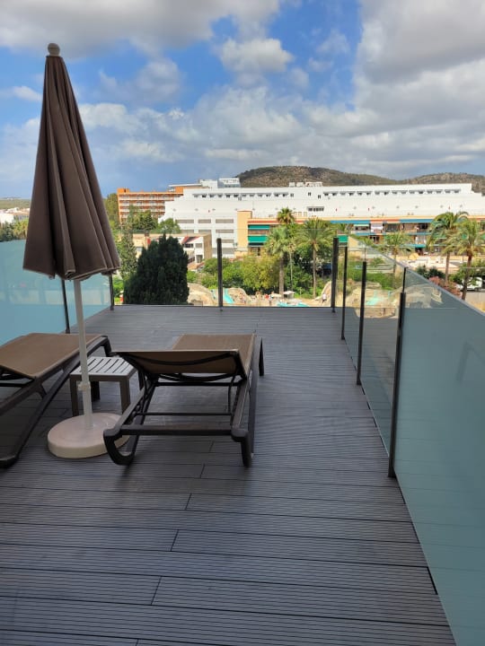 Ausblick Sol Barbados