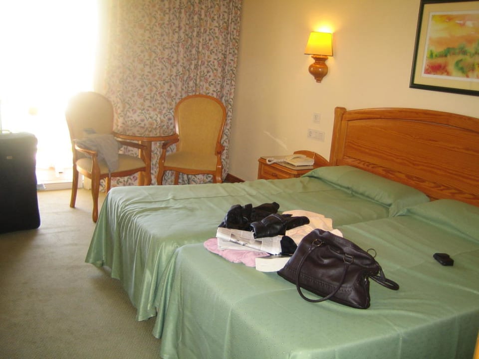 Standardzimmer Hotel Riu Gran Canaria