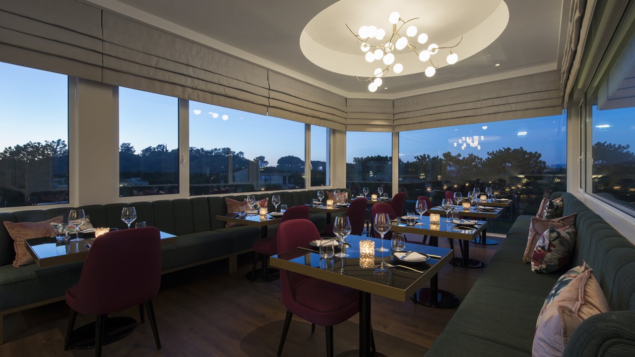 Gastro Four Seasons Fairways