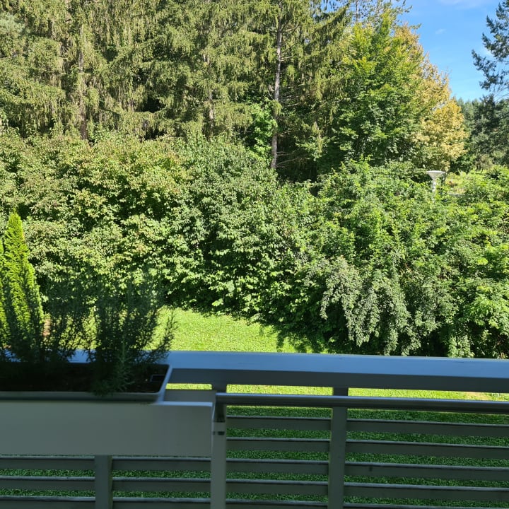 Ausblick Reduce Hotel Vital Bad Tatzmannsdorf