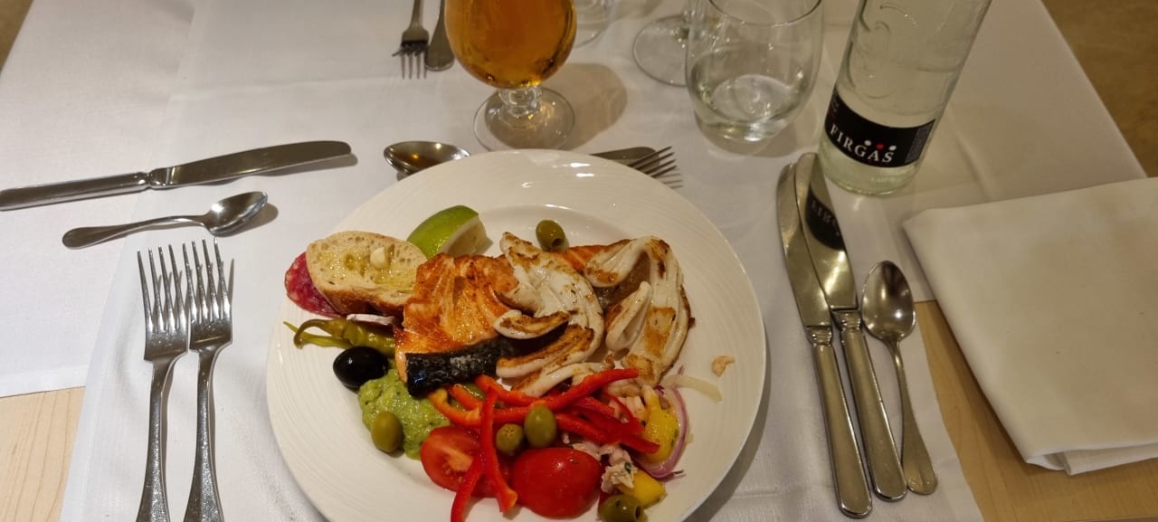 Gastro Iberostar Selection Fuerteventura Palace