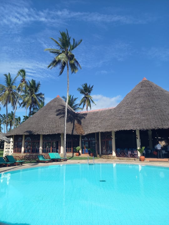 Gastro Neptune Paradise Beach Resort & Spa