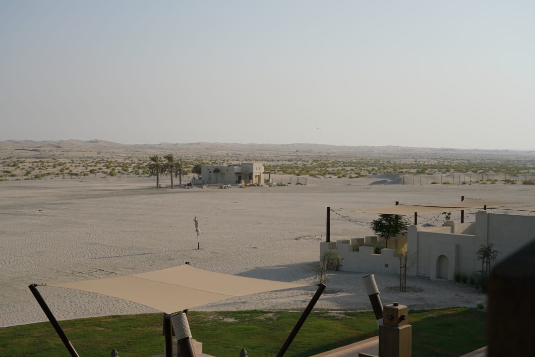 Ausblick Al Wathba, a Luxury Collection Desert Resort & Spa, Abu Dhabi