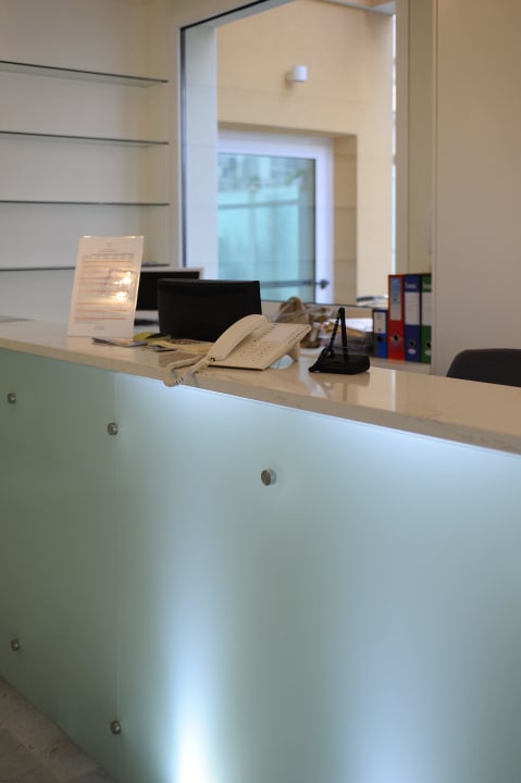 Residence Smeraldo Riccione vacanza holiday urlaub Holiday Home Residence Suite Smeraldo