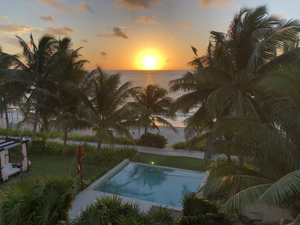 Ausblick Akumal Bay Beach & Wellness Resort
